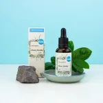 Kvitok Squalane d'olive 30ml