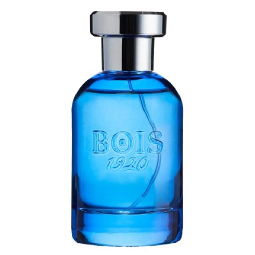 Oltremare eau de parfum unisexe 100 ml