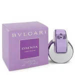 Omnia Amethyste eau de toilette pour femme 40 ml