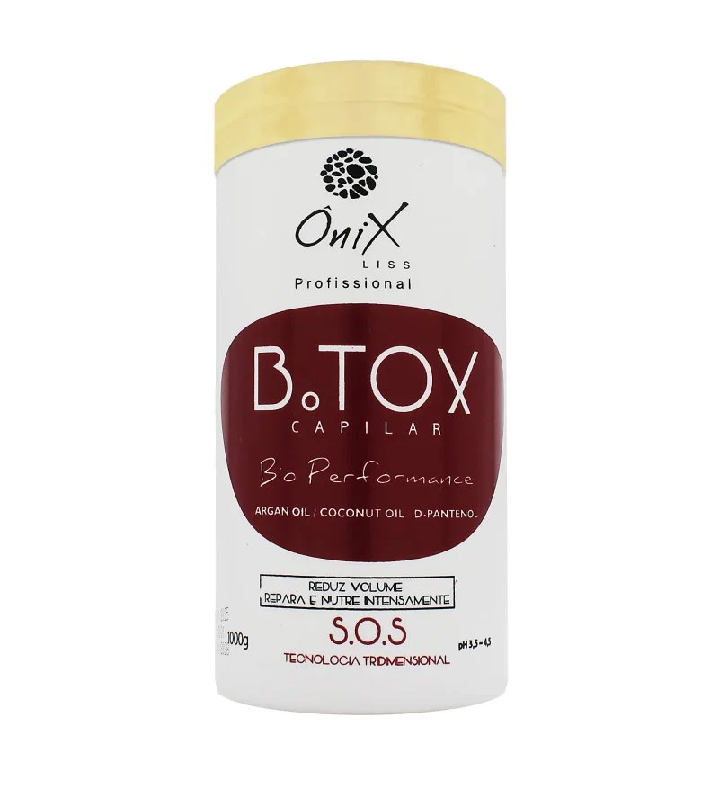 BTX Capilar Bio Performance reconstructeur de fibres capillaires 1000 g
