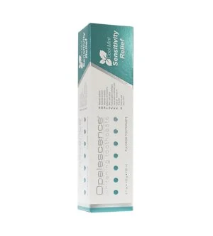 Opalescence Sensitivity Relief dentifrice blanchissant pour dents sensibles 133 g
