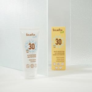 Crème solaire 30 SPF 100 ml