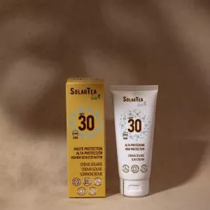 Solar Tea Ecran solaire (SPF 30) - 100 ml