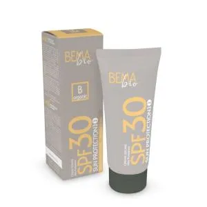 BemaBio Crème solaire SPF 30 100 ml