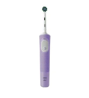 Oral-B Vitality Pro brosse à dents électrique Lilac Mist