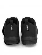 Ecoalf Oregalf Sneakers Man Total Black
