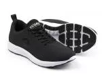 Ecoalf Oregon Sneakers Woman Black