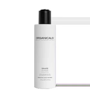 Organicals SHAPE Glaze Eucalyptus gel fluide