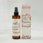 Kvitok Eau florale biologique - Rose calcaire (100ml)