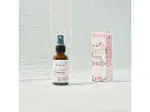 Kvitok Eau florale biologique - Rose calcaire (30ml)