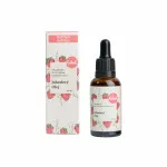 Kvitok Huile de fraise biologique 30ml