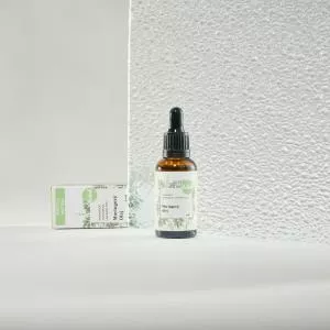 Kvitok Huile de moringa biologique 30ml