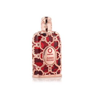 Amber Rouge Eau de Parfum unisexe