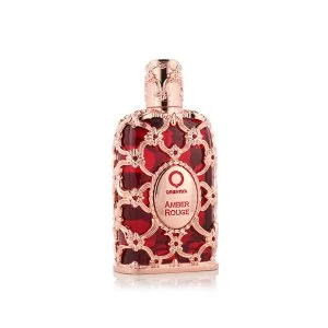 Orientica Amber Rouge Eau de Parfum unisexe