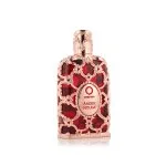 Amber Rouge Eau de Parfum unisexe 80 ml