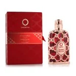 Amber Rouge Eau de Parfum unisexe 80 ml