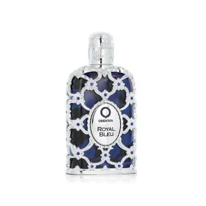 Orientica Royal Bleu eau de parfum unisexe