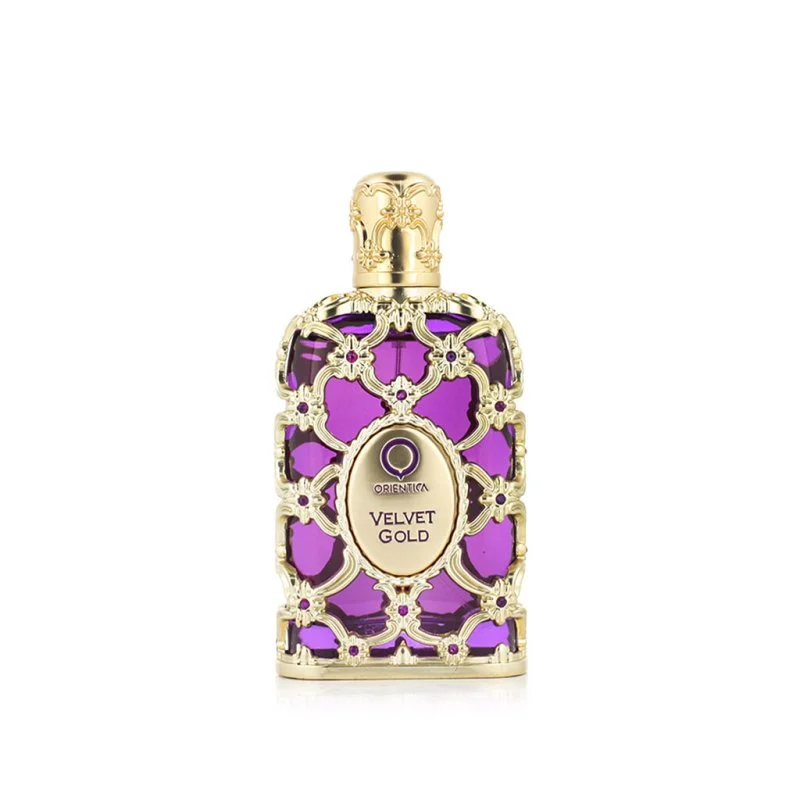 Velvet Gold Eau de Parfum pour femme 80 ml