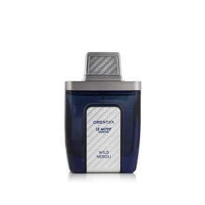 Orientica Wild Neroli Eau de Parfum pour homme