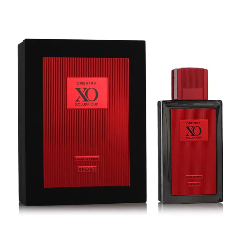Xclusif Oud Sport extrait de parfum unisexe 60 ml