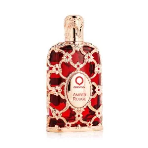 Orientica Amber Rouge eau de parfum unisexe