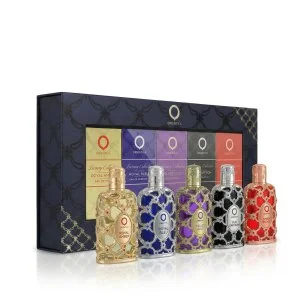 Orientica Coffret Découverte Collection de Luxe Mini 5 x