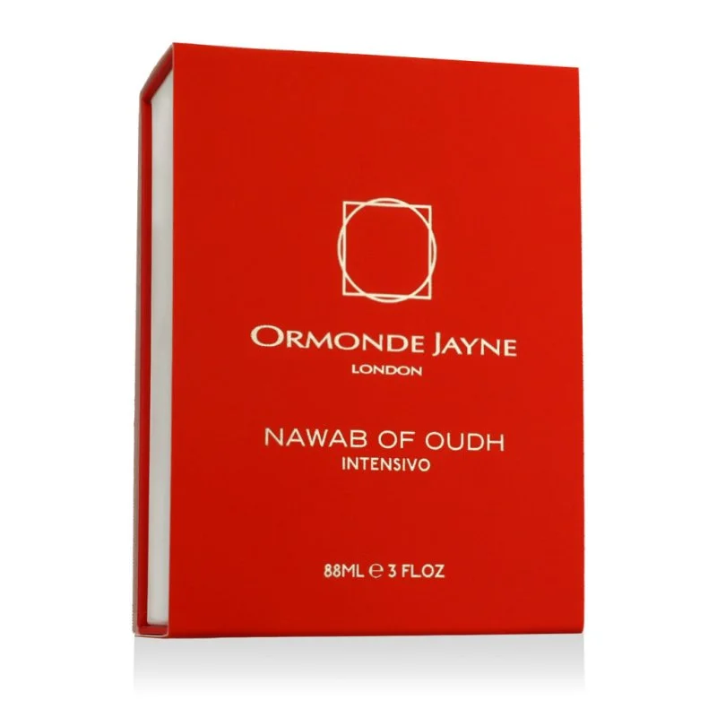 Nawab of Oudh Intensivo parfum unisexe 88 ml