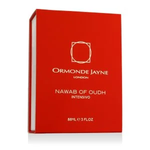 Ormonde Jayne Nawab of Oudh Intensivo parfum unisexe