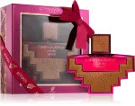 Ornament Purple Allure eau de parfum pour femme 100 ml