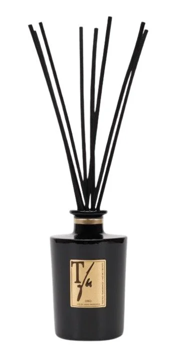 Collection Luxe Bâtonnets 250 ml Parfum d’Intérieur