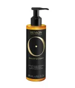 Orofluido Après-shampooing Éclat à l’argan 240 ml