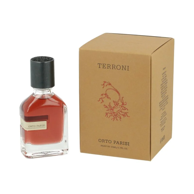 Terroni Eau de Parfum unisexe 50 ml