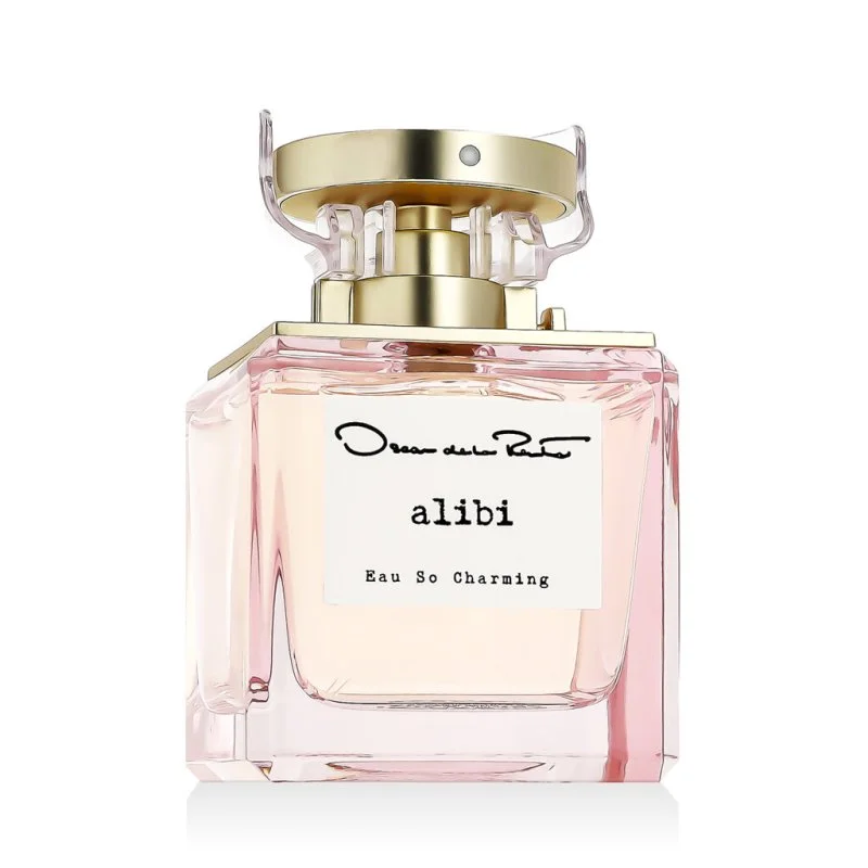 Alibi Eau So Charming eau de toilette pour femme 100 ml