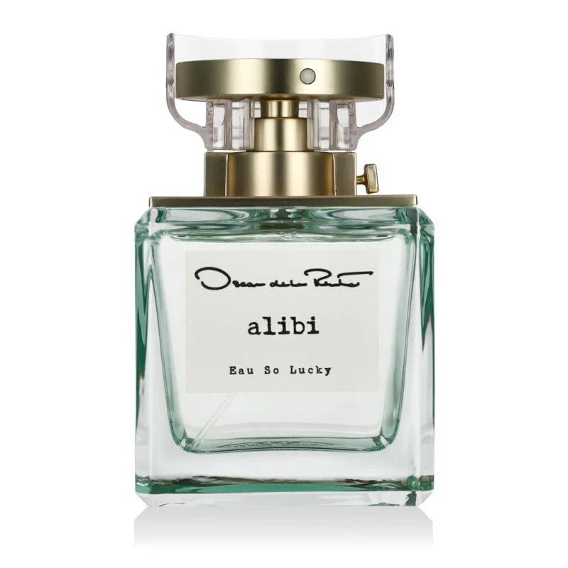 Alibi Eau So Lucky eau de toilette pour femme 100 ml