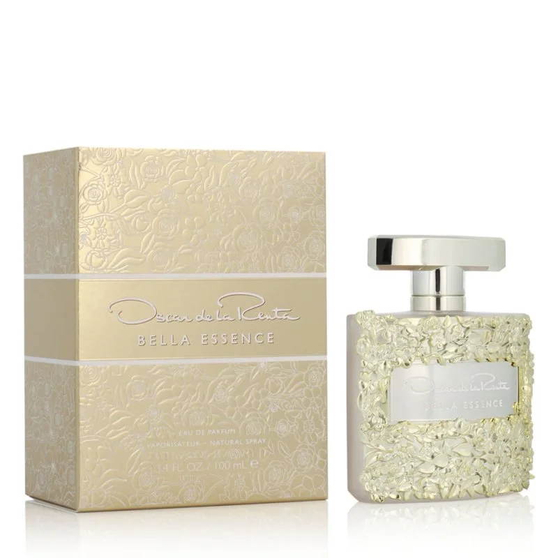 Bella Essence Eau de Parfum pour femme 100 ml
