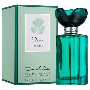 Oscar de La Renta Oscar Jasmine eau de toilette pour femme