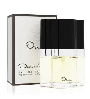 Oscar de La Renta Oscar eau de toilette pour femme