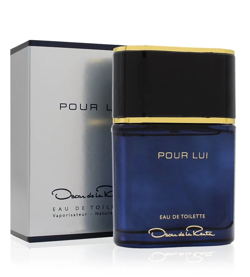 Pour Lui eau de toilette pour homme 90 ml