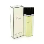 Oscar eau de toilette 100 ml pour femmes