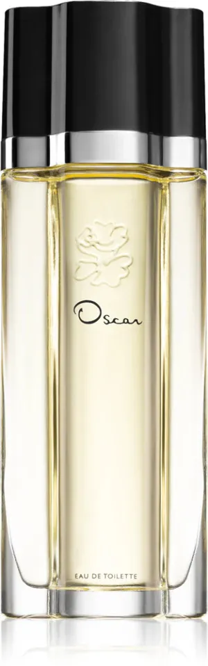 Oscar de La Renta Oscar de La Renta Oscar eau de toilette pour femme 100 ml déballé