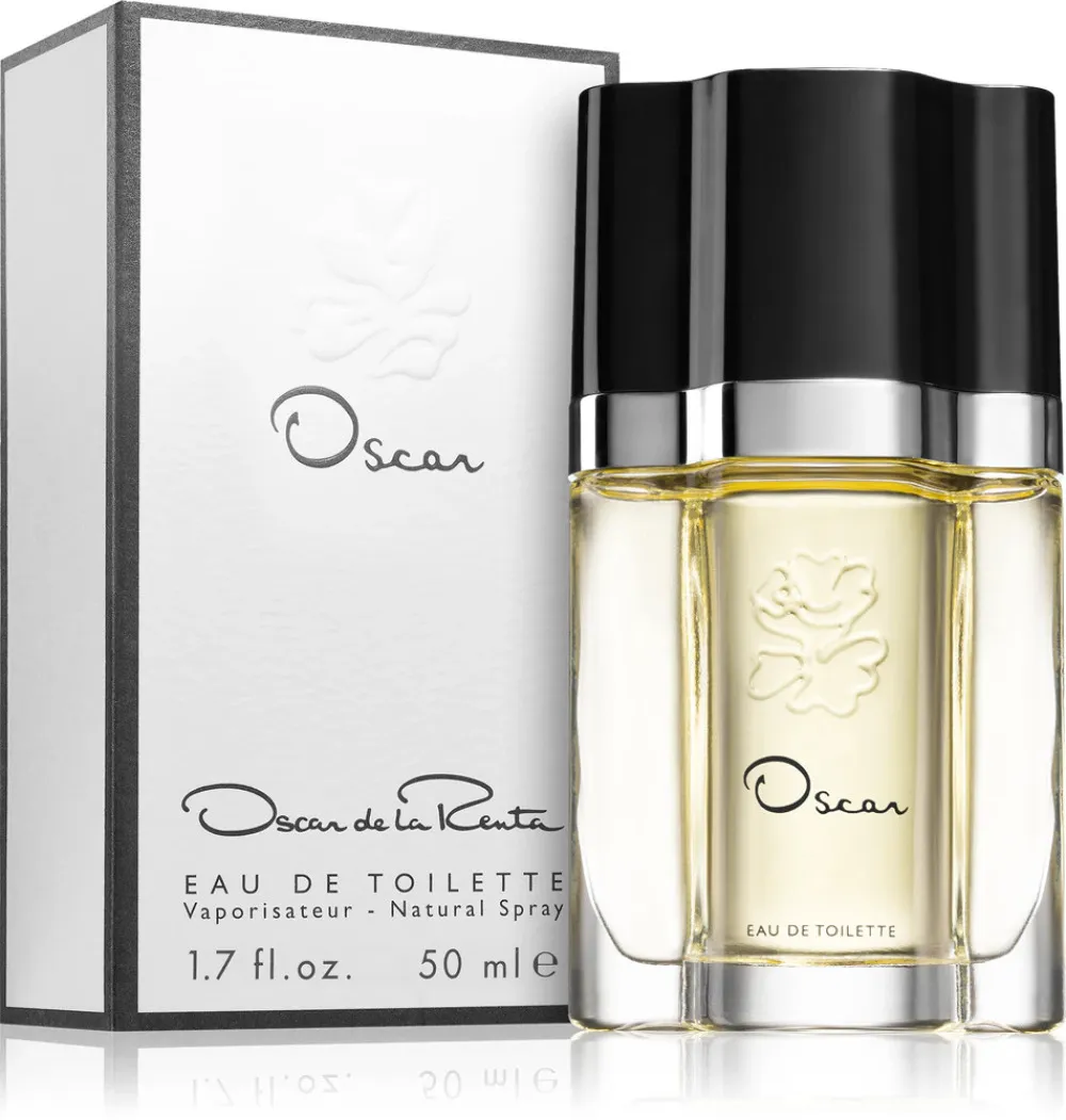 Oscar eau de toilette 100 ml pour femmes