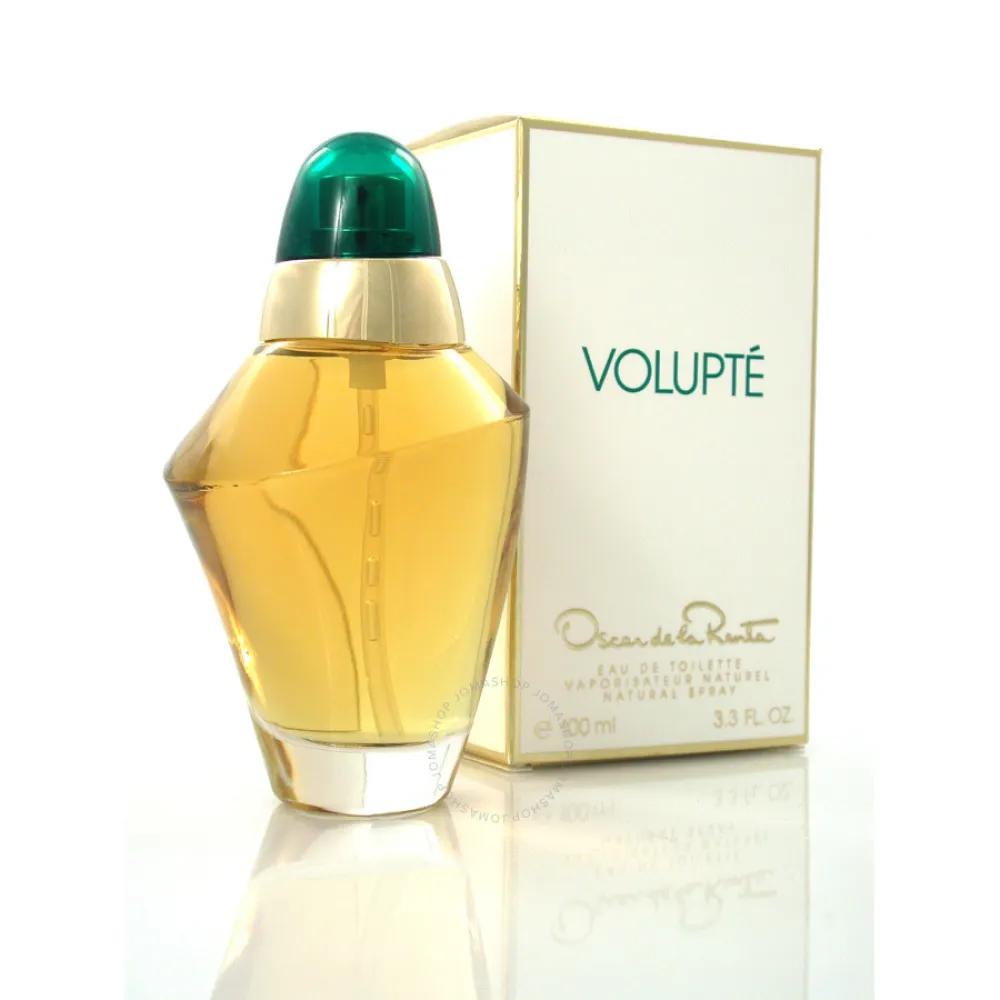 Volupte eau de toilette 100 ml pour femmes