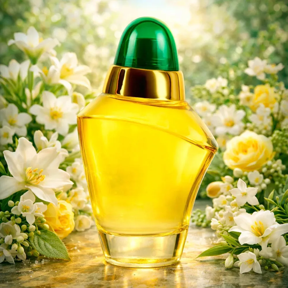 Volupte eau de toilette 100 ml pour femmes