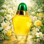 Volupte eau de toilette 100 ml pour femmes