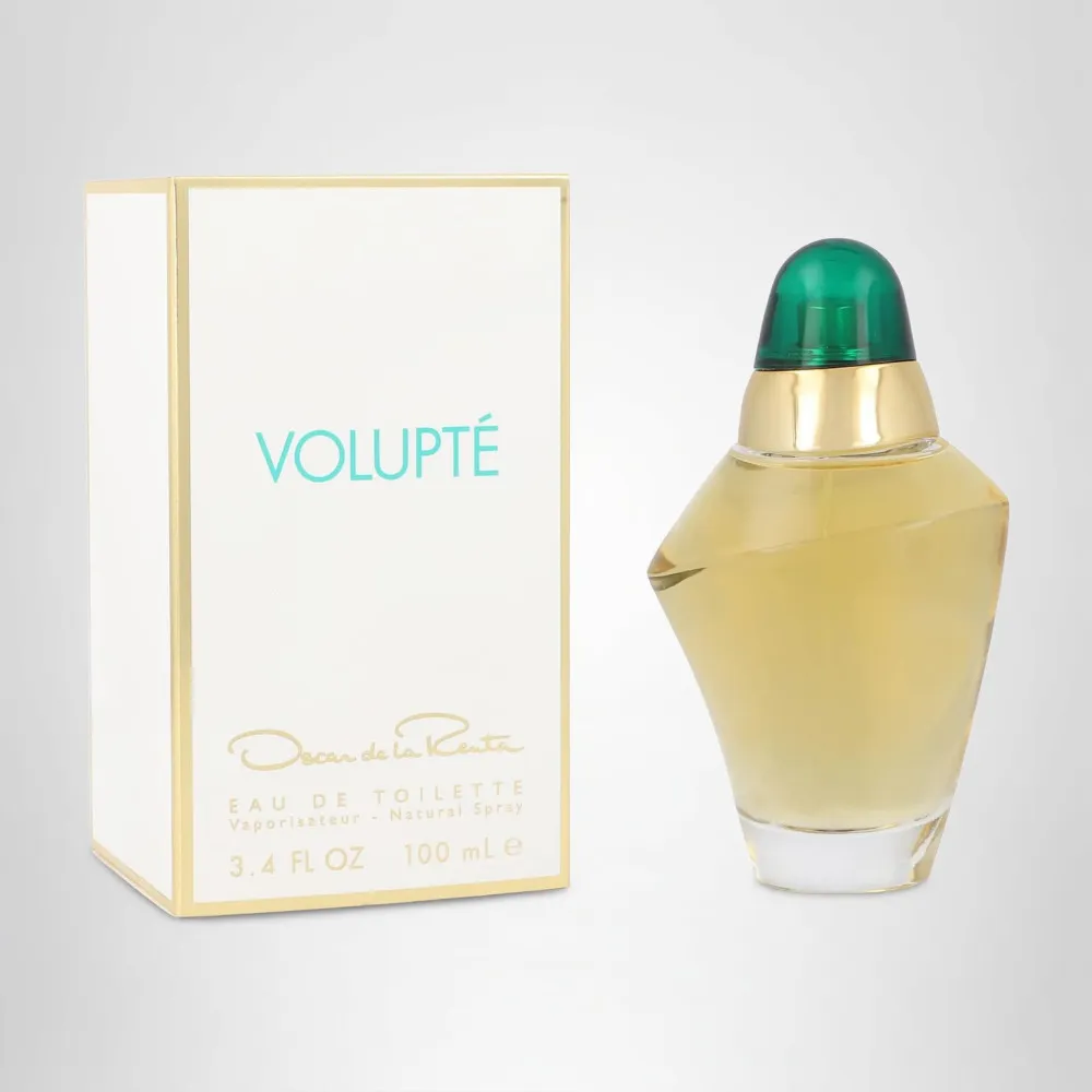 Volupte eau de toilette 100 ml pour femmes