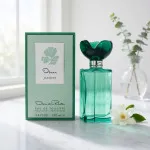 Oscar Jasmine eau de toilette pour femme 100 ml