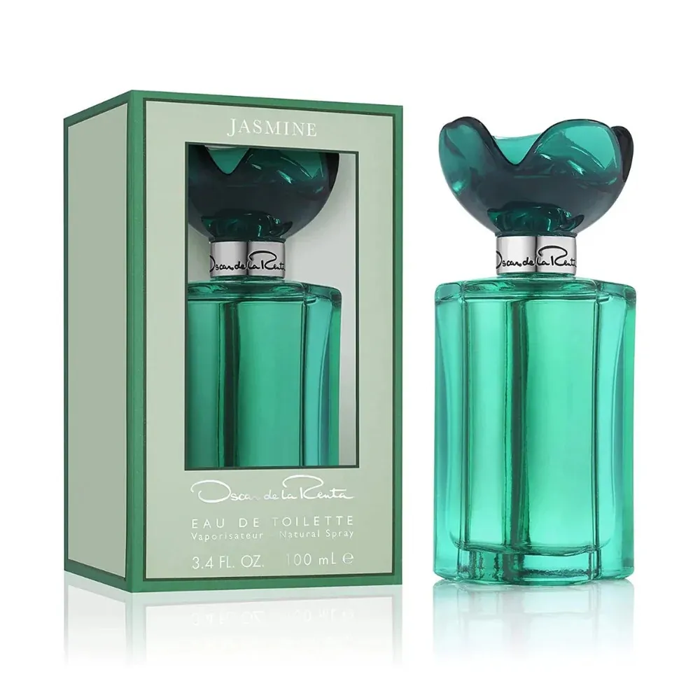 Oscar Jasmine eau de toilette pour femme 100 ml