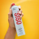 Osis+ Freeze Laque à fixation forte 300 ml