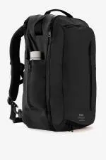 Ecoalf Oslo backpack black