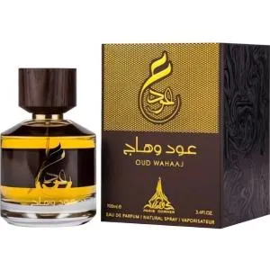 Paris Corner Oud Wahaaj eau de parfum unisexe